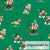 Mickey és barátai karácsonyi pamutvászon (Disney Mickey & Friends Christmas Day)