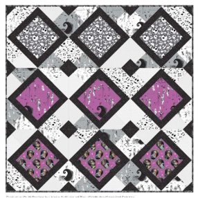 quilt szabásminta