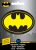 Batman textilfolt