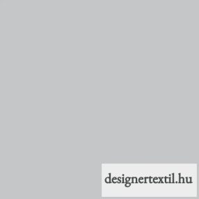   Világos szürke pamutvászon (Light Gray Natural Charm Solid)