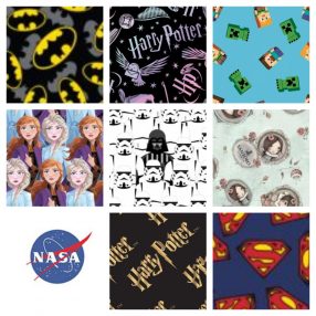 Karakteres (jogdíjas)