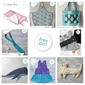 Ingyenes szabásminták